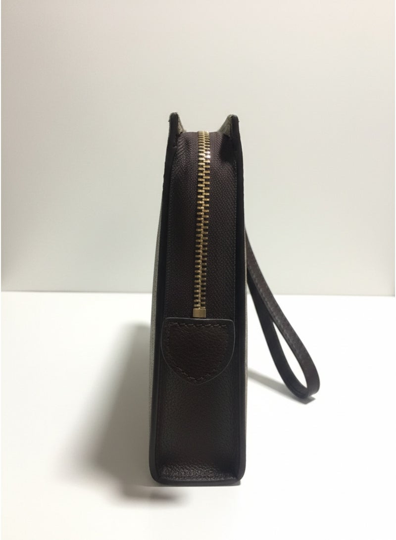 Gucci GG Supreme Classic Bag - Unisex - Image 4